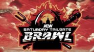 AEW TailGate Brawl 10/18/2025 Live 18 October 2025