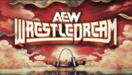 AEW WrestleDream 2025 PPV Live 10/18/2025 Full Show Online