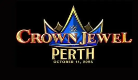 WWE Crown Jewel 2025 PPV 10/11/2025 Full Show Online and Download