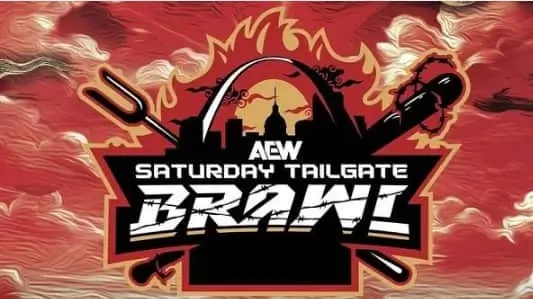 AEW Saturday Tailgate Brawl 11/22/2025 Live 22 November 2025