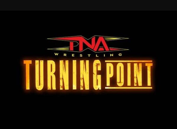 TNA Turning Point 11/14/2025 Online 14 November 2025 Full Show Online