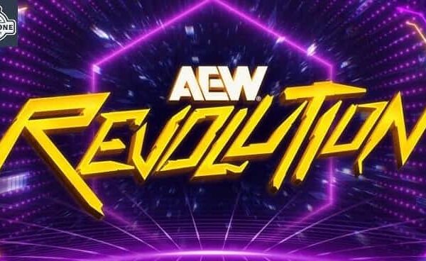 Watch AEW Revolution 2026 PPV Live 3/15/2026 Full show Online
