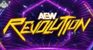 AEW Revolution 2026 PPV