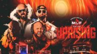 ROH Wrestling MLP Uprising 3/28/2026 Online and Download Full Show mp4