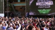 WWE Wrestlemania 42 2026 Kickoff PublicPromo Full Show Online Free