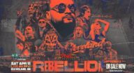 TNA Rebellion 2026 PPV 4/11/2026 Online Full Show Online