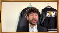 Tony Khan The Interview 4/7/2025 Online Full Show