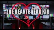 WWE The Heartbreak Kid