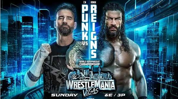 WWE WrestleMania 42 2026 Night 2 PPV Live 4/19/2026 Full Show Online and Download