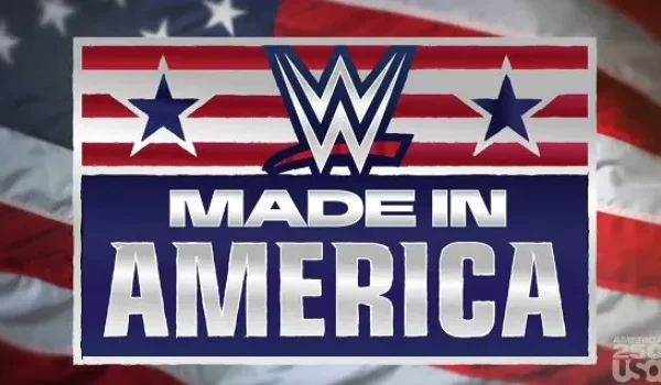 WWE Wrestling Made In America 2026 Full Show Online Free