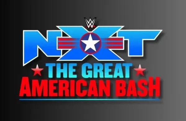 Watch WWE NXT The Great American Bash 2026 PPV 6/28/2026 Full Show Online