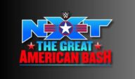 NXT The Great American Bash