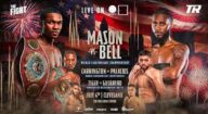Watch MMA Bxxing Mason vs Bell PPV 7/4/2026 Online