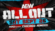 AEW All Out 2026 PPV Live 9/26/2026 Full Show Online